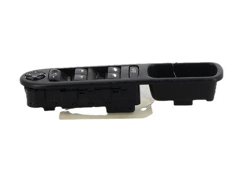 Left front window switch CITROËN C3 Picasso (SH_) 1.6 HDI 90 | BP39413863I27 - Image 6