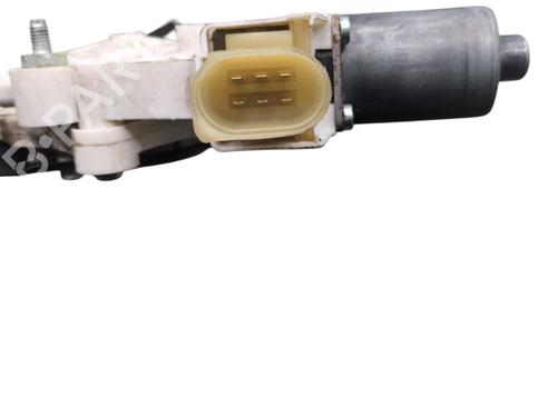 Front right window mechanism BMW X1 (E84) xDrive 23 d | BP32207099C23 - Image 6