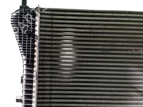 Used Intercooler Intercooler SEAT LEON (1P1) 1.9 TDI (105 hp) 32864313 32864313