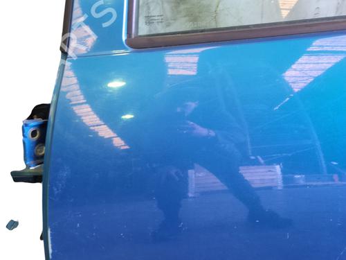 Dør venstre bagtil DACIA SANDERO II 1.5 dCi | BP32237013C4 - Image 2
