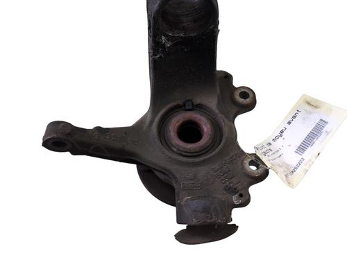 Left front steering knuckle FORD FOCUS II (DA_, HCP, DP) 2.0 | BP27934083M25 