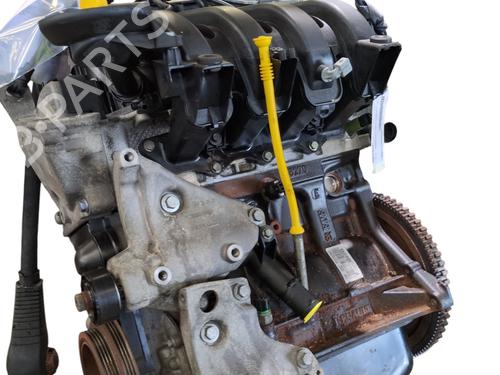Engine RENAULT CLIO II (BB_, CB_) 1.2 16V (BB05, BB0W, BB11, BB27, BB2T, BB2U, BB2V, CB05,... | BP28075099M1 
