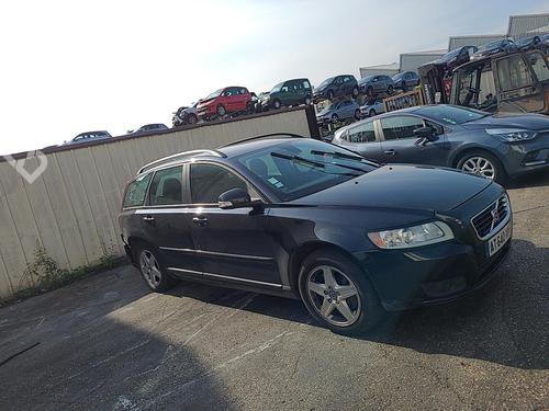 ABS pump VOLVO V50 (545) 2.0 D | BP25077035M43 - Image 12