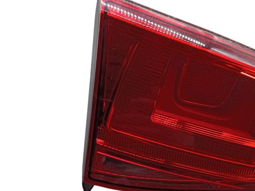 Feu de coffre gauche VW GOLF VII (5G1, BQ1, BE1, BE2) 1.2 TSI (86 hp) 31883476