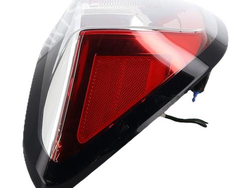 Left taillight MITSUBISHI MIRAGE / SPACE STAR VI Hatchback (A0_A) 1.0 (A05A) | BP38939551C34 - Image 2