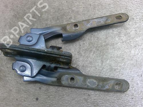 Used Hinge/Door check strap Hinge/Door check strap DACIA LOGAN MCV (KS_) 1.5 dCi (KS0W) (86 hp) 25110469 25110469