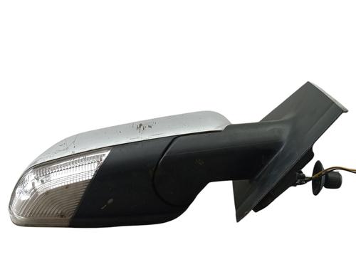 Right mirror VW POLO IV (9N_, 9A_) 1.2 12V | BP30543393C27 