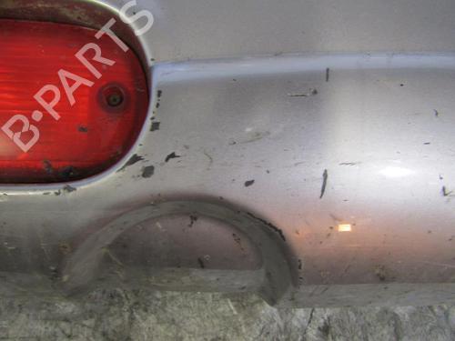 Rear bumper HYUNDAI SANTA FÉ I (SM) 2.0 CRDi 4x4 | BP25105894C8 
