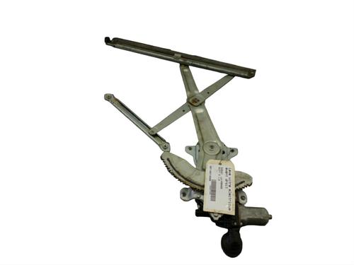 Front right window mechanism SUZUKI SWIFT III (MZ, EZ) 1.3 DDiS (RS413D) | BP25103994C23 