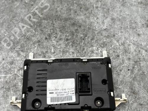 Display monitor FORD FIESTA VI (CB1, CCN) 1.4 TDCi | BP25075061C48 