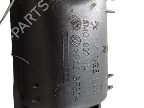 Used Front right interior door handle Front right interior door handle VW GOLF V (1K1) [2003-2010] 25058724 25058724