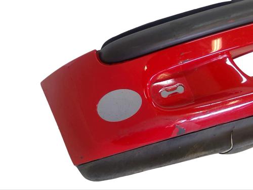 Front bumper OPEL TIGRA (S93) 1.4 16V (F07) | BP25081714C7 