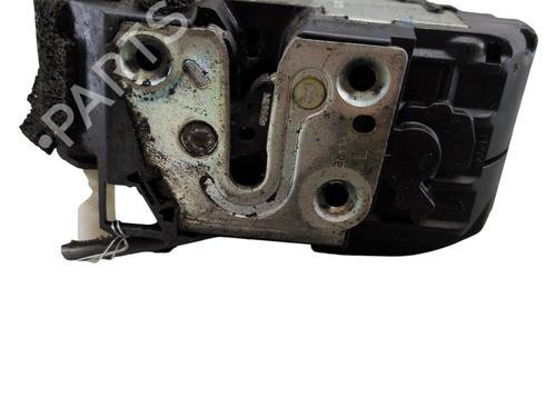 Used Front left lock Front left lock NISSAN QASHQAI I (J10, NJ10) 2.0 (141 hp) 30677180 30677180