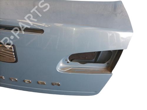 Tailgate SEAT CORDOBA (6L2) 1.4 TDI | BP25103444C6 