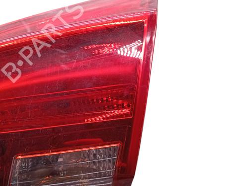 Højre baglygte bagklap KIA CEE'D (JD) 1.4 CVVT (100 hp) 31883516