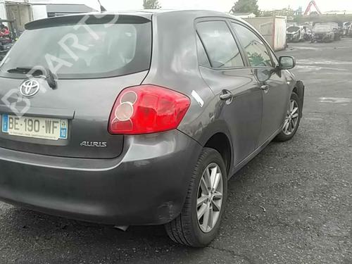 Rear wiper motor TOYOTA AURIS (_E15_) 2.0 D-4D (ADE150_, ADE150R) | BP25110444M102 