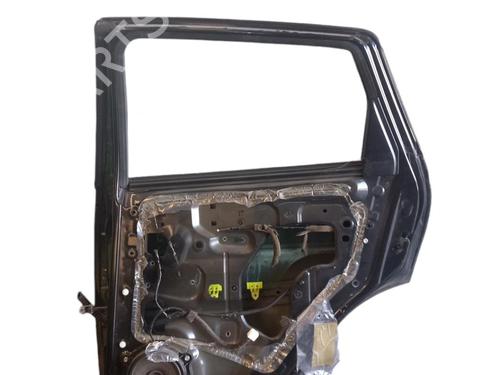 Right rear door NISSAN QASHQAI / QASHQAI +2 I (J10, NJ10, JJ10E) 1.5 dCi | BP25101096C5 