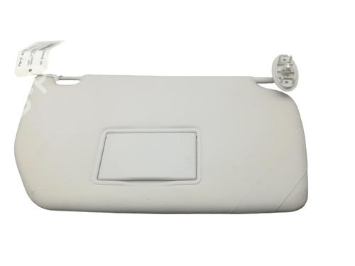 Right sun visor FORD TRANSIT COURIER B460 Box Body/MPV 1.0 EcoBoost | BP25053552I2 