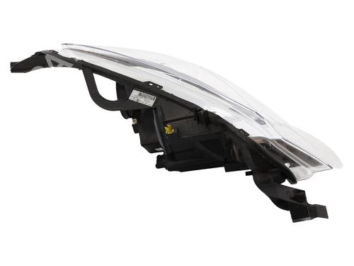 Used Left headlight Left headlight CITROËN C3 I (FC_, FN_) [2002-2013] 33723765 33723765