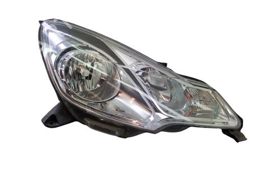 Højre forlygte CITROËN C3 II (SC_) 1.2 VTi 82 | BP27592568C29 