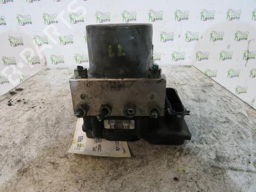 ABS pump OPEL CORSA C (X01) 1.7 CDTI (F08, F68) | BP25086405M43 - Image 2