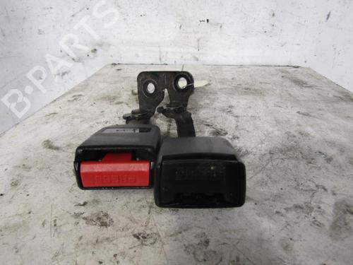 Used Seat buckle PEUGEOT 607 (9D, 9U) 2.7 HDi 24V (204 hp) 25085100