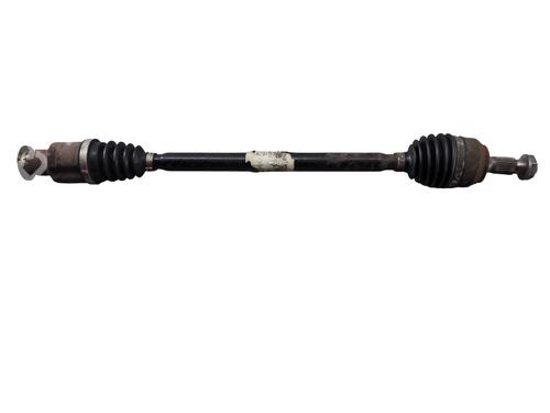 Used Right front driveshaft CITROËN DS3 (SA_) 1.6 VTi 120 (120 hp) 28795497