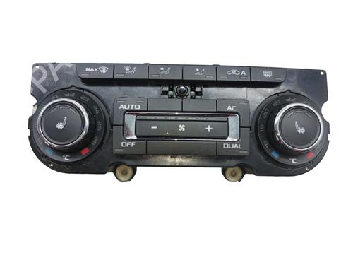 climate-control-skoda-superb-ii-3t4-2008-2009-2010-2011-2012-2013-2014-2015-25102972 main image