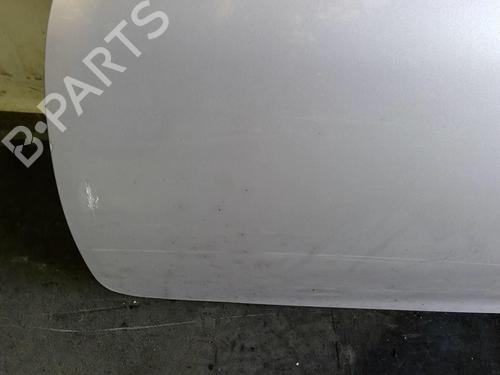 Left front door MG MG TF 135 | BP25068332C2 