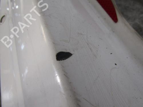 Rear bumper OPEL ASTRA H Estate (A04) 1.3 CDTI (L35) | BP25114113C8 