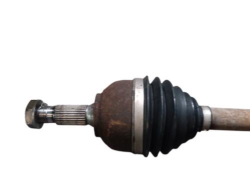 Left front driveshaft CITROËN JUMPY II Van 1.6 HDi 90 8V | BP30438651M38