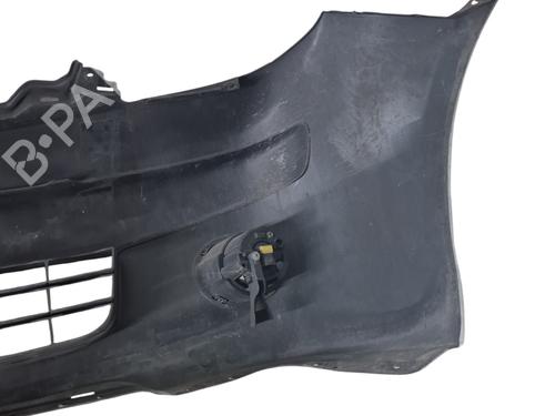 Front bumper NISSAN NOTE (E11, NE11) 1.5 dCi | BP25293679C7 