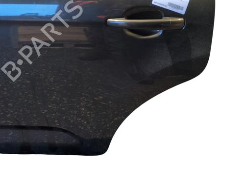 Left rear door CITROËN C3 II (SC_) 1.4 HDi 70 (SC8HZC, SC8HR0, SC8HP4) | BP31980713C4 