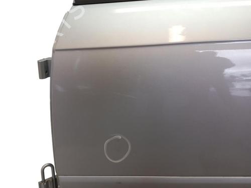 Left rear door AUDI A3 (8P1) 2.0 TDI quattro | BP25263266C4 