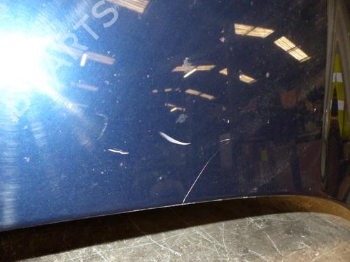 Hood SKODA FABIA I Combi (6Y5)  | BP25094544C1 