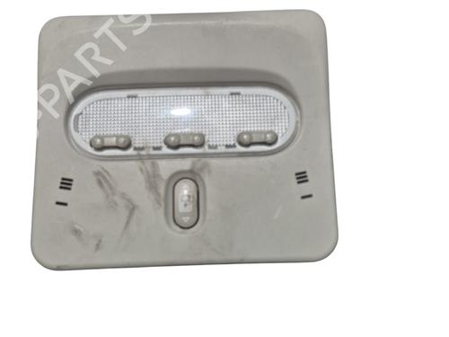 Used Interior roof light NISSAN QASHQAI II (J11, J11_) 1.5 dCi (110 hp) 25057404