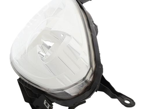 Left headlight RENAULT TWINGO II (CN0_) 1.2 16V (CN04, CN0B) | BP36848002C28 - Image 3