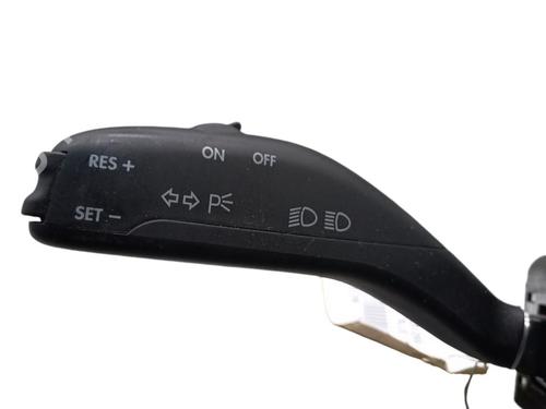 Steering column stalk VW POLO (9N_, 9A_) 1.4 TDI | BP25059741I23 