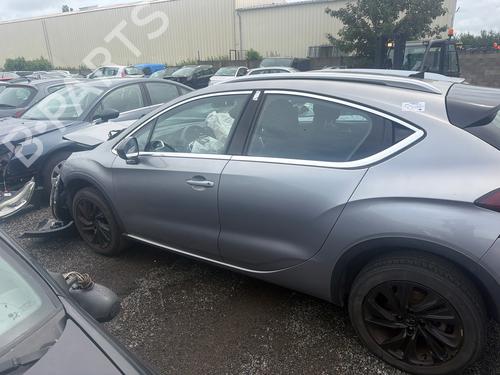Used Parts DS DS 4 / DS 4 CROSSBACK (NX_) 1.6 THP 165 4923012