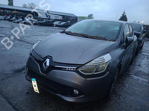 Right tailgate light RENAULT CLIO IV (BH_) 1.5 dCi 90 | BP25077290C80 - Image 5