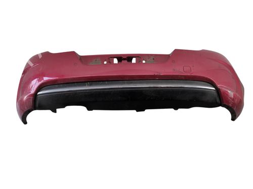 Rear bumper CITROËN C4 II (NC_) 2.0 HDi / BlueHDi 150 | BP29425919C8 