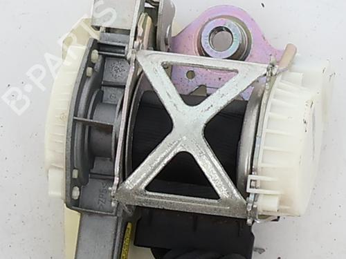 Front left seatbelt FIAT 500 C (312_) 1.2 (312CXA1A, 312AXA1A) | BP39952580I26 - Image 2