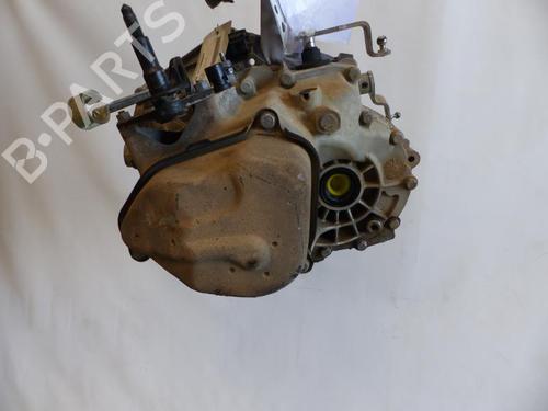 Gearbox PEUGEOT 206+ (2L_, 2M_) 1.1 | BP25069919M3 