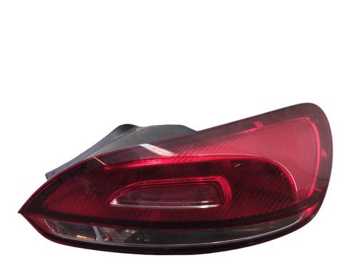 Left taillight VW SCIROCCO III (137, 138) 2.0 TFSI | BP29549734C34 