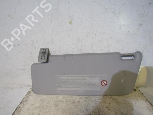 right-sun-visor-mercedes-benz-c-class-w203-2000-2001-2002-2003-2004-2005-2006-2007-25106903 main image