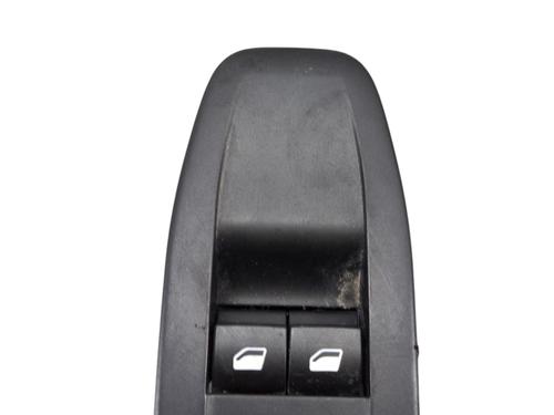 Used Left front window switch PEUGEOT 208 I (CA_, CC_) 1.2 VTI 82 (82 hp) 30490629