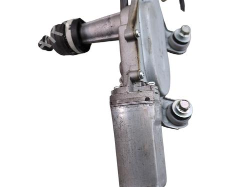 Viskermotor bagrude SSANGYONG KORANDO (CK) 2.0 e-XDi | BP30819952M102 