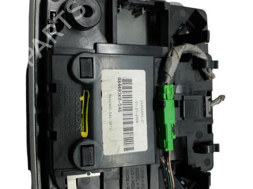 Used Interior roof light Interior roof light HONDA CIVIC VIII Hatchback (FN, FK) 2.2 CTDi (FK3) (140 hp) 25077419 25077419