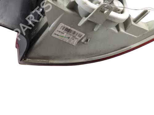 Left taillight PEUGEOT 2008 I (CU_) 1.2 THP 110 / PureTech 110 | BP32113597C34 - Image 2