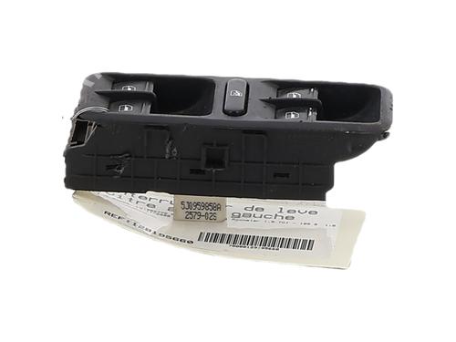 Left front window switch SKODA ROOMSTER (5J7) | BP37175126I27 - Image 3